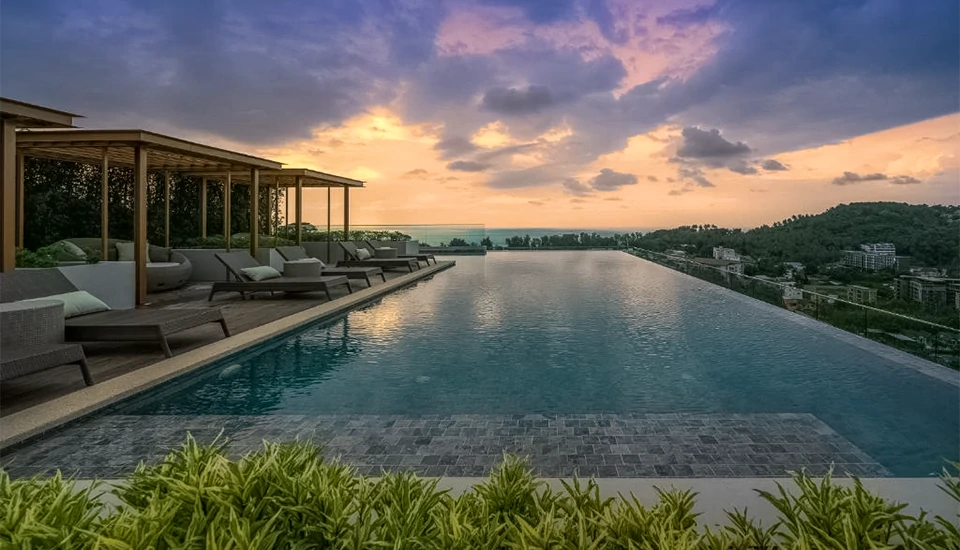 هتل میدا گرند ریزورت پوکت